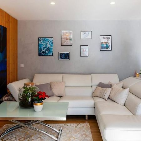 T3 Le Designer 4E-Terrasse-Climatisation & Netflix Daire Marsilya Dış mekan fotoğraf